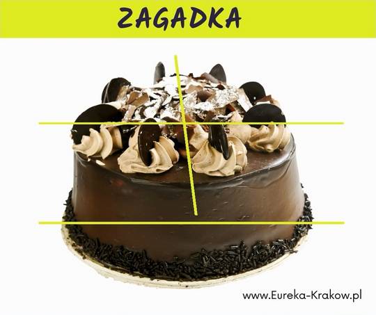 Tort czekoladowy